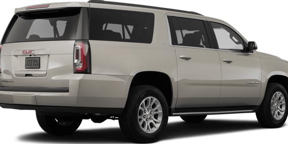 GMC YUKON XL 2016 1GKS2HKJ4GR273802 image